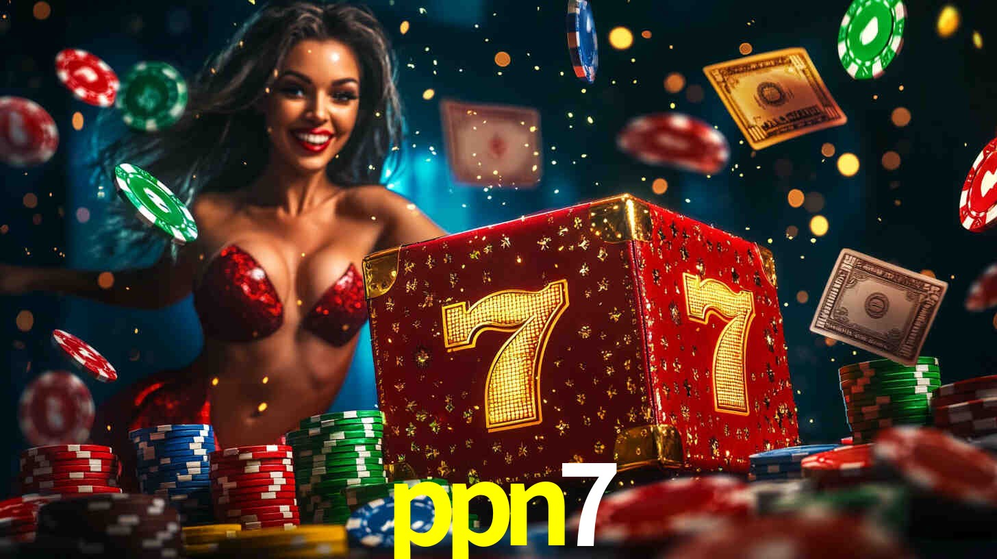 Bônus de Boas-vindas ppn7
