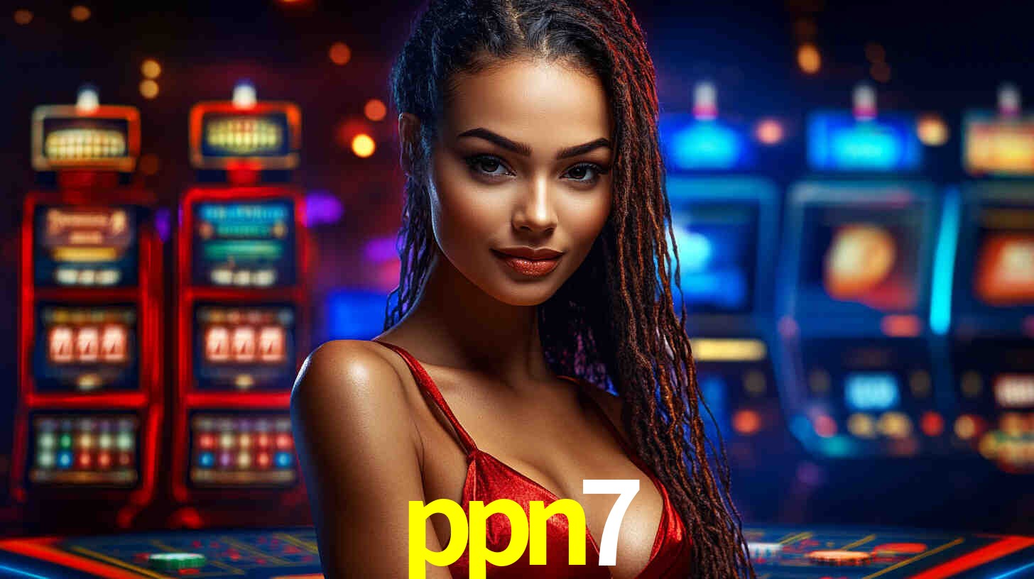 Estatísticas ppn7