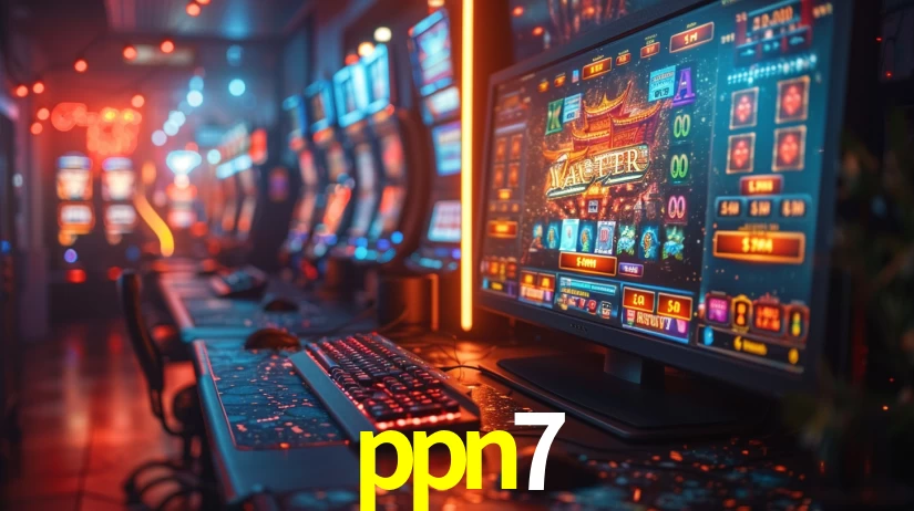 ppn7: Seu Cassino Premiado com Pagamentos Rápidos
