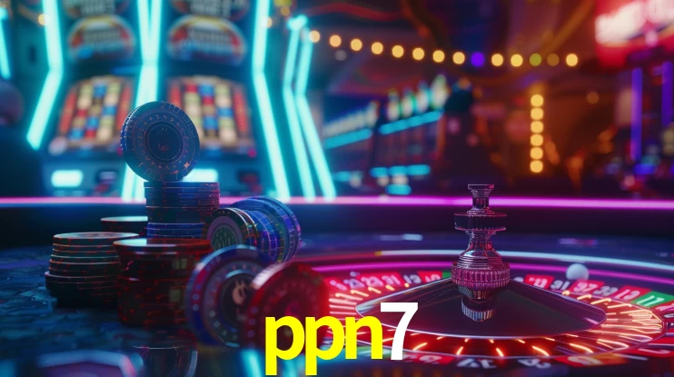 Welcome Bonus ppn7