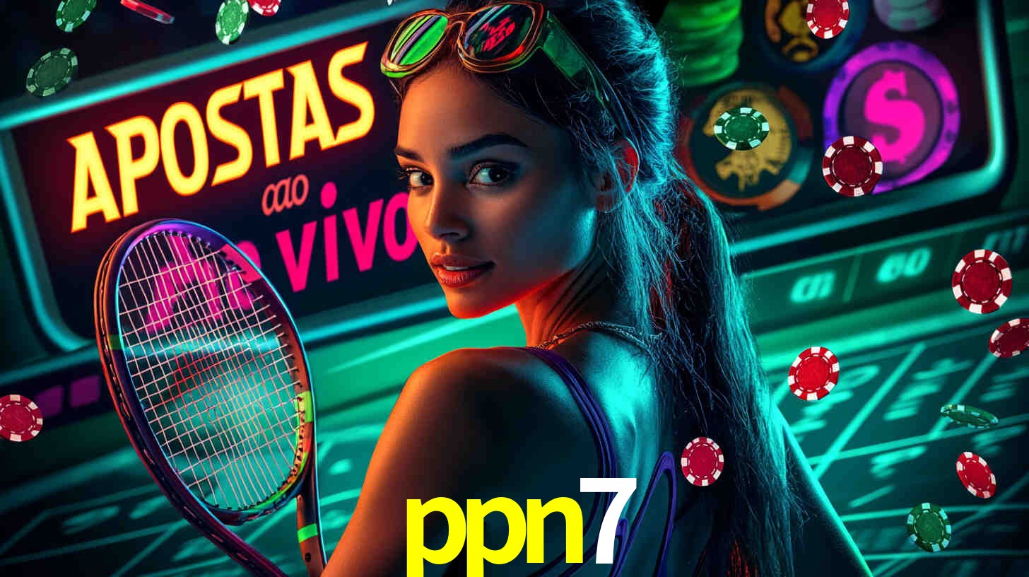 Casino Ao Vivo ppn7