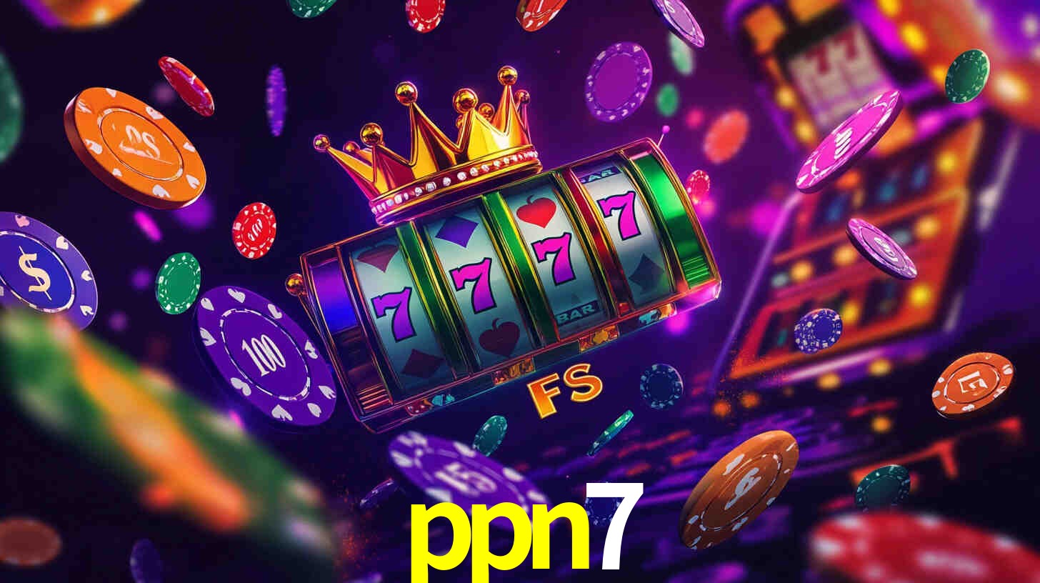Ofertas Imperdíveis na ppn7: Promoções e Bônus Que Valem a Pena