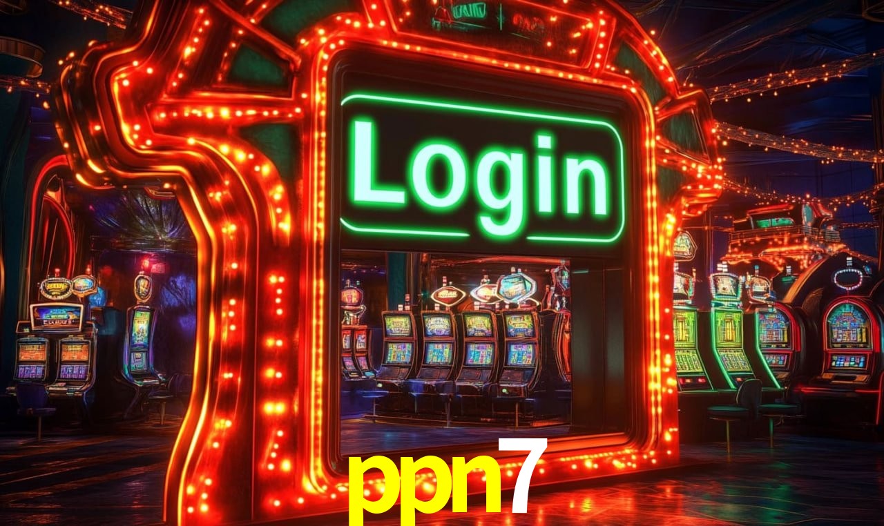 A Revolução dos Aplicativos de Jogos no ppn7