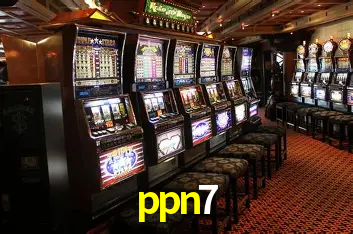 A Popularidade dos Caça-Níqueis no ppn7