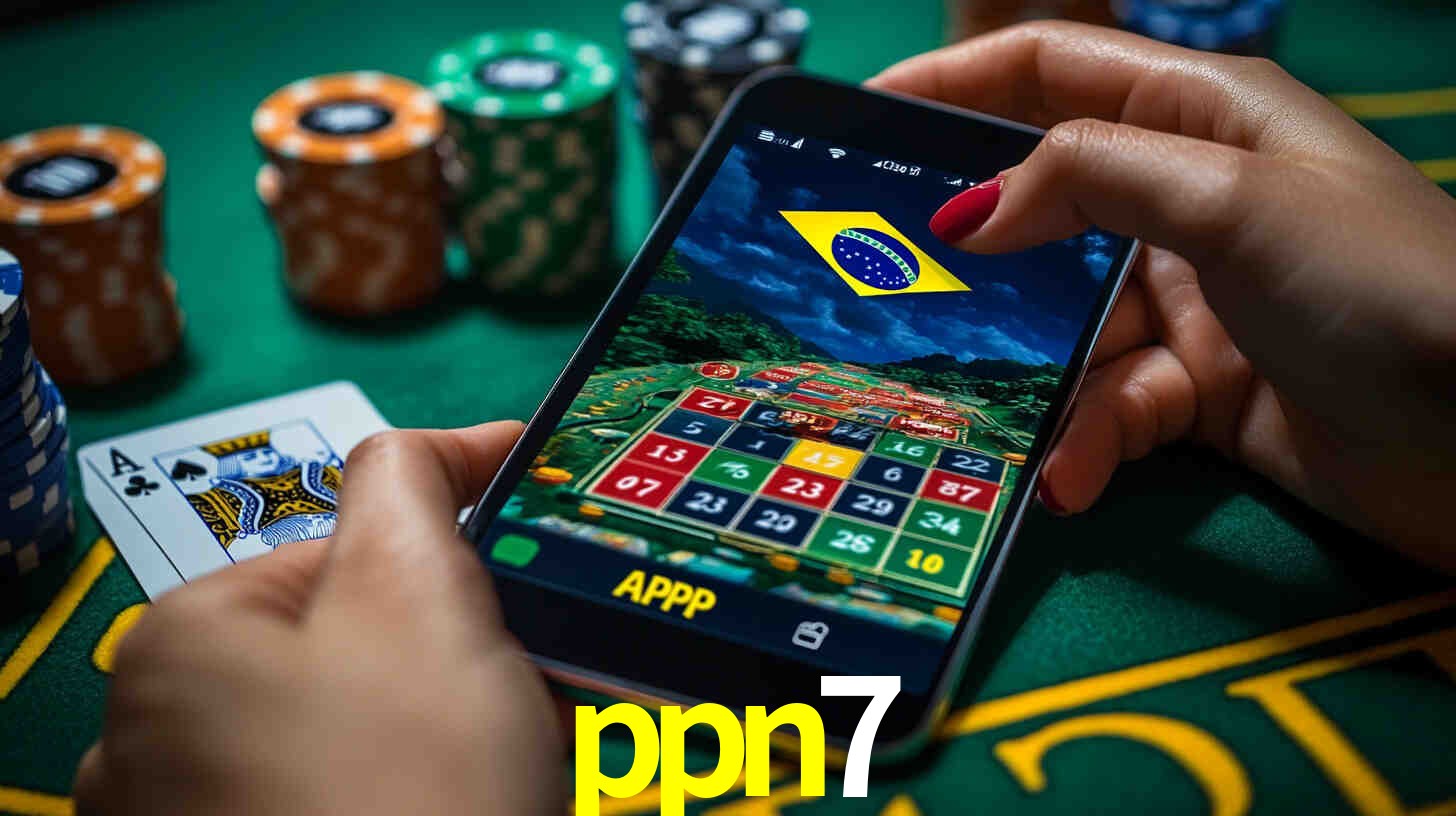 Casino VIP ppn7