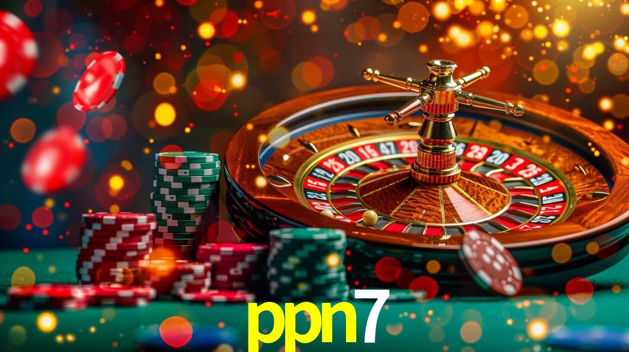 Provedores de Jogos ppn7