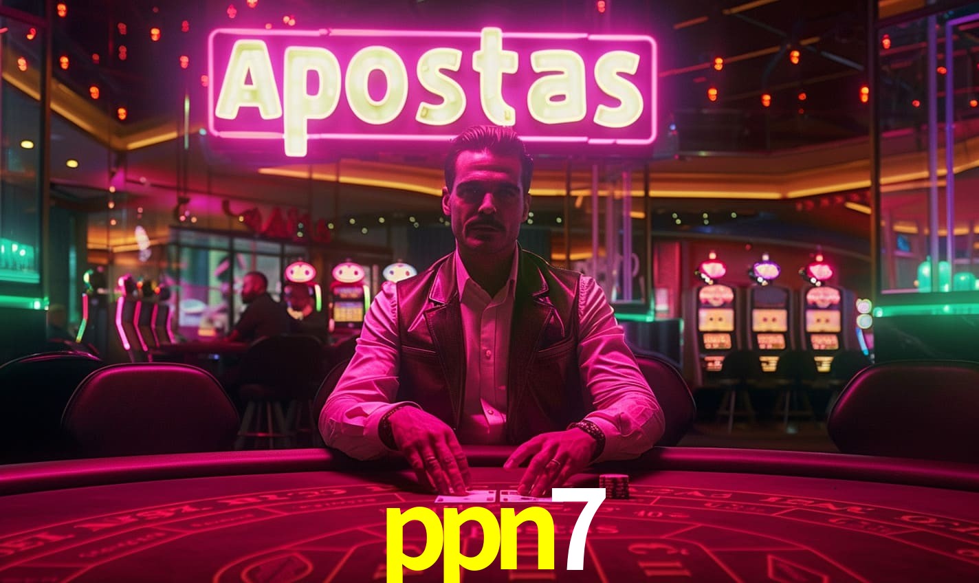 Estatísticas do Jogo ppn7