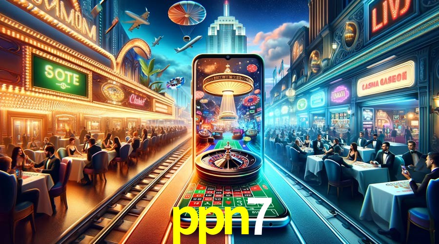 Bonus Features ppn7