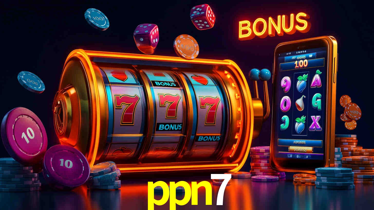 Apostas de Futebol ppn7