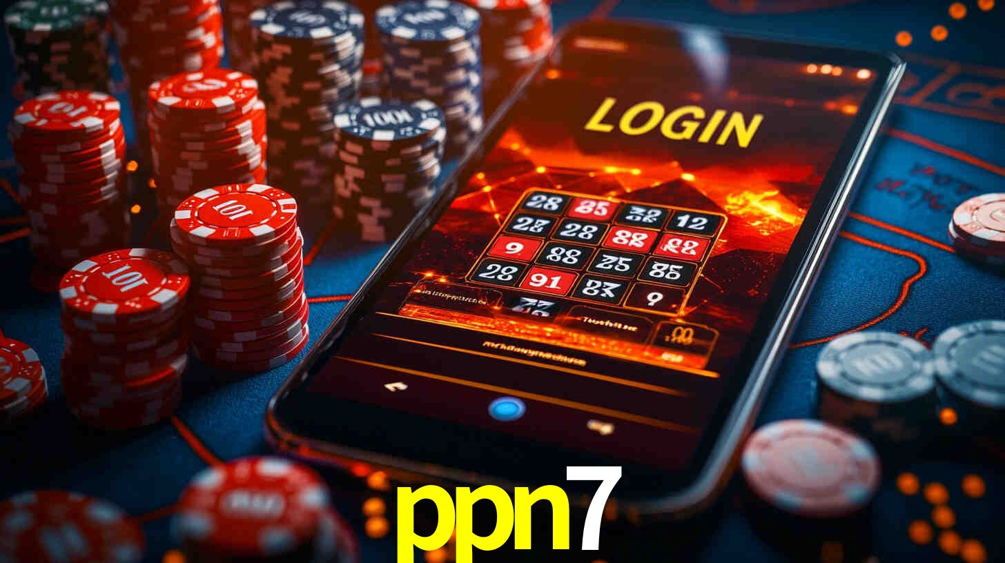 Descubra a Magia dos Jogos de Arcade no ppn7