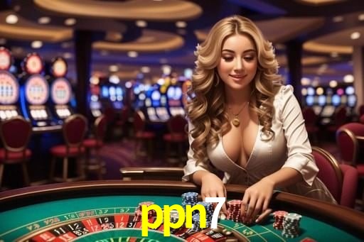 VIP Casino ppn7