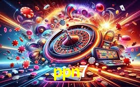 Descubra a Magia dos Jogos de Arcade no ppn7