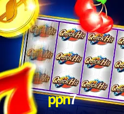 A Emoção da Loteria na ppn7: Uma Chance de Mudança de Vida
