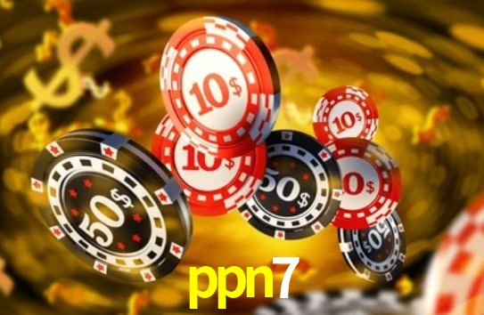 A Emoção da Loteria na ppn7: Uma Chance de Mudança de Vida
