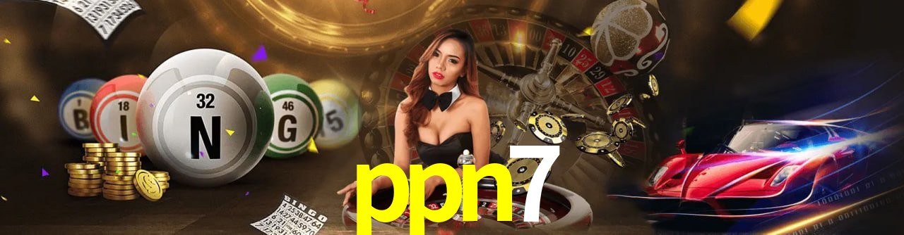 Inovações de Jogos na ppn7: O Futuro das Experiências Interativas