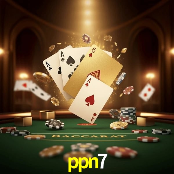 Live Casino ppn7