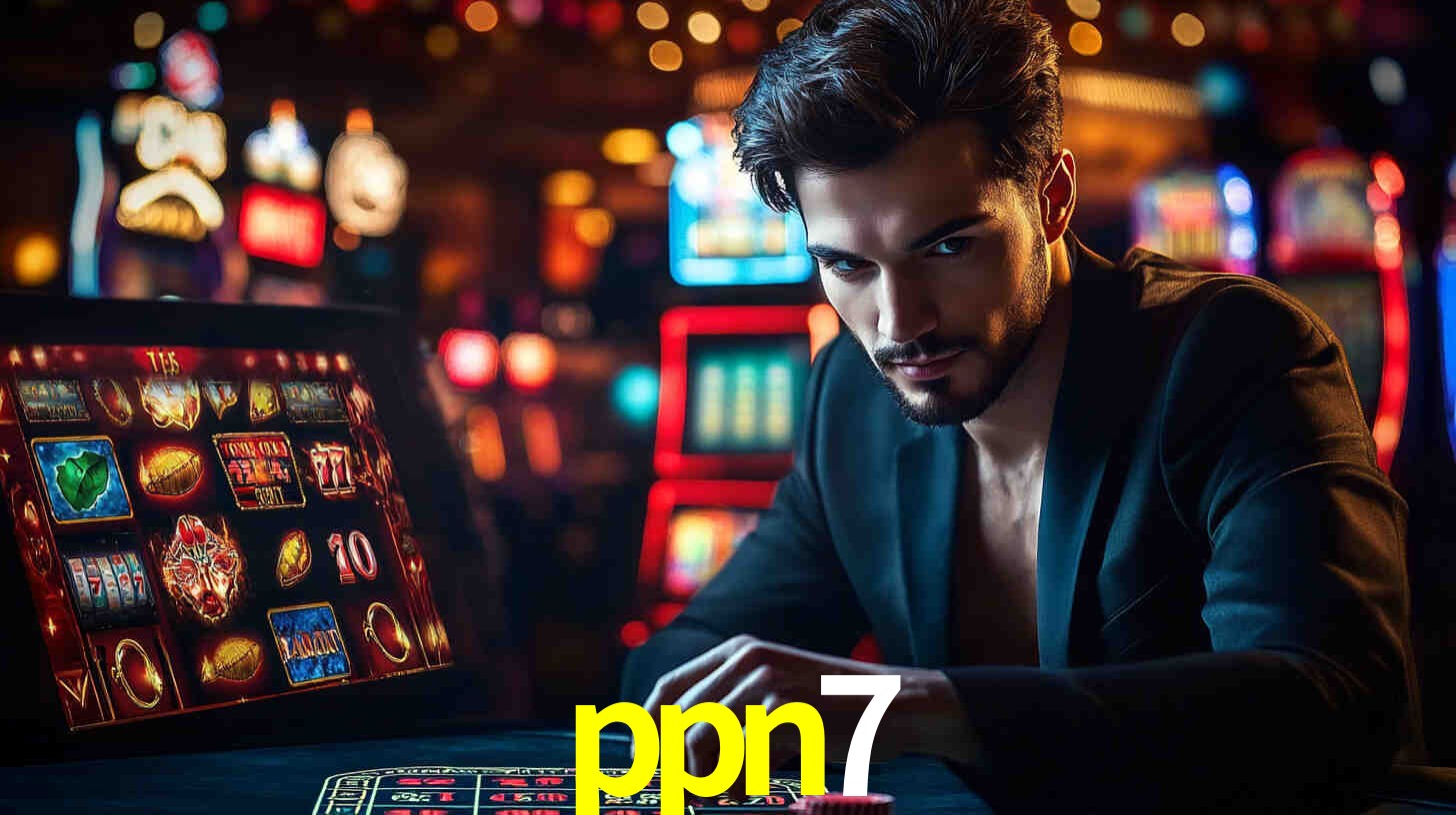 Desvendando o Mundo dos Jogos Virtuais na ppn7