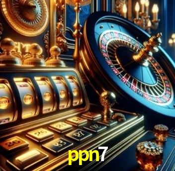 Inovações de Jogos na ppn7: O Futuro das Experiências Interativas