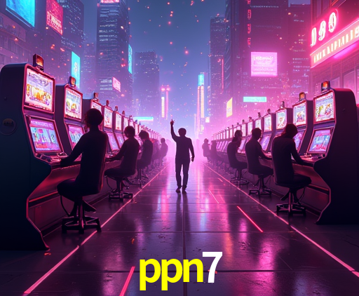 A Revolução dos Aplicativos de Jogos no ppn7