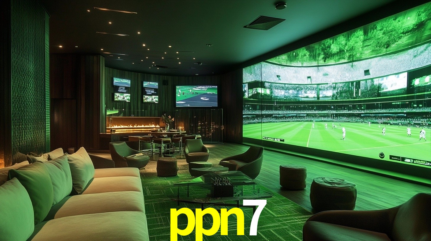 Bônus Generosos e Exclusivos no ppn7 para Você!