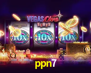 Weekend Specials ppn7