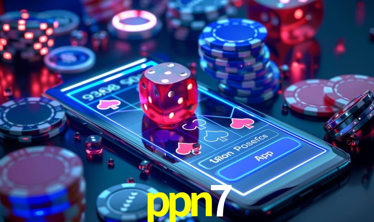 Desvendando o Mundo dos Jogos Virtuais na ppn7