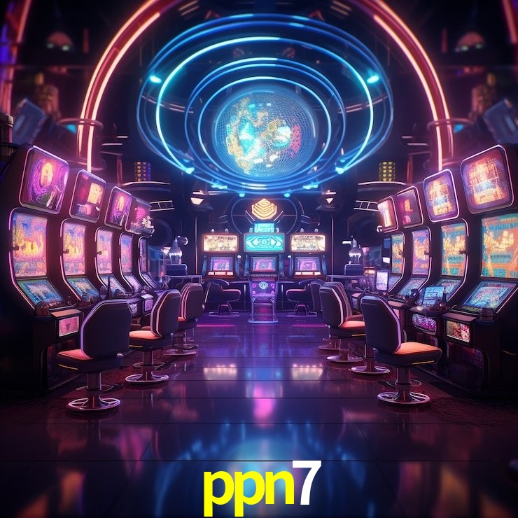 A Emoção da Loteria na ppn7: Uma Chance de Mudança de Vida