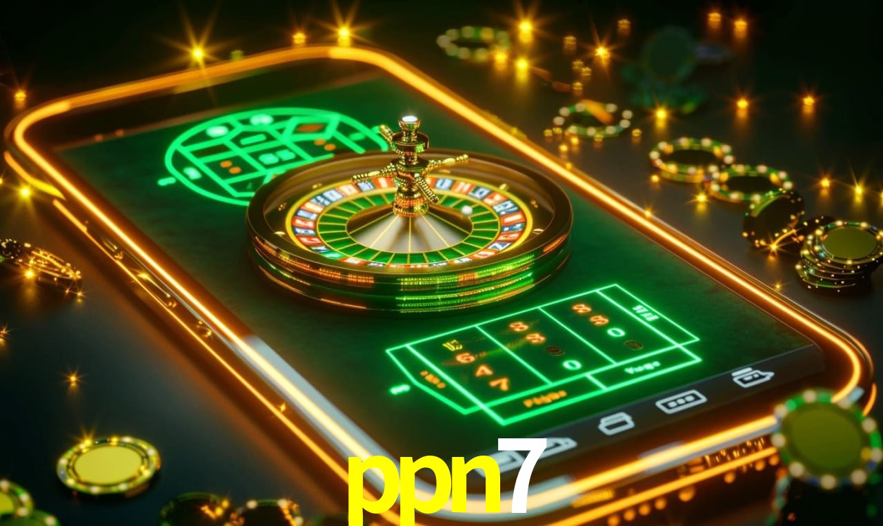 Descubra a Essência do ppn7: Nossa História e Compromissos
