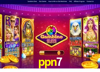 Seasonal Promotions ppn7