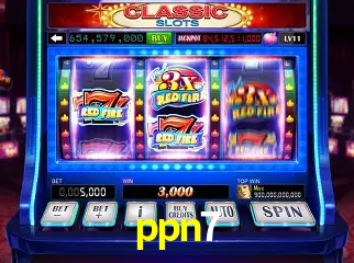cassino ppn7