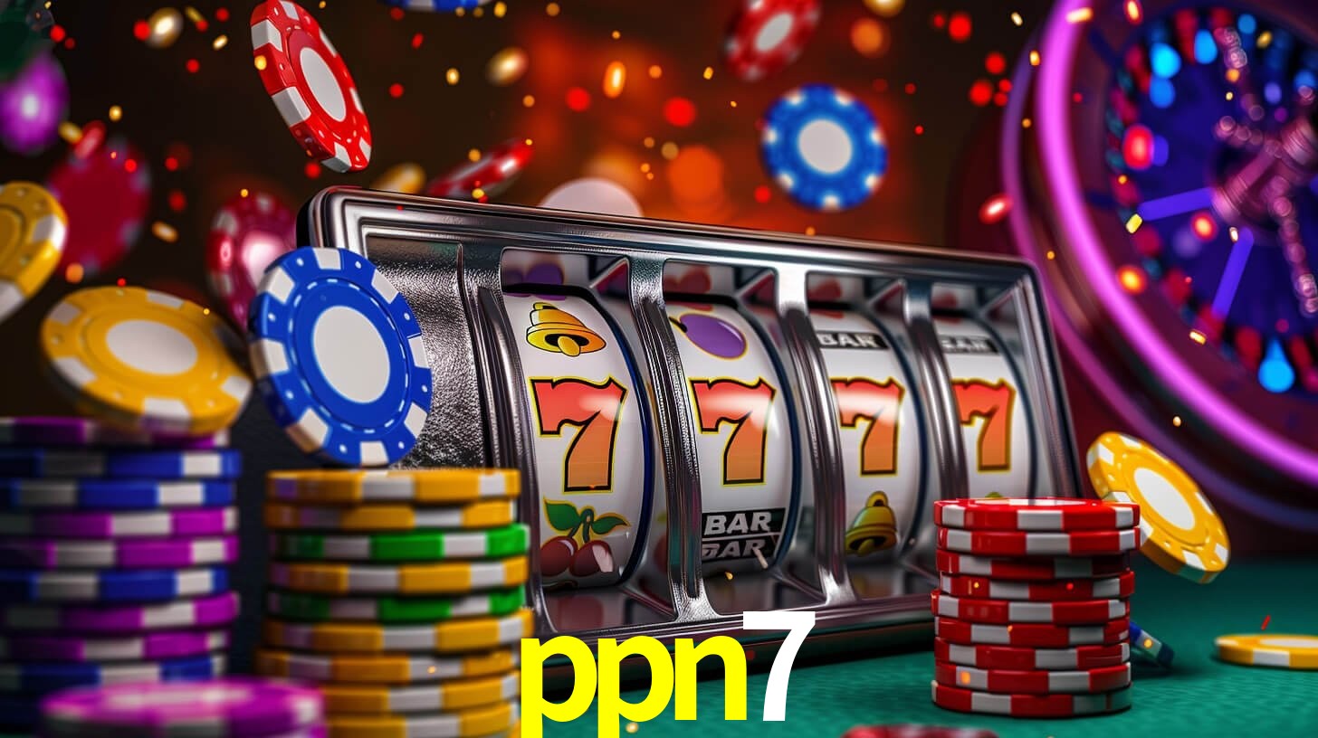 Desvendando o Mundo dos Jogos Virtuais na ppn7