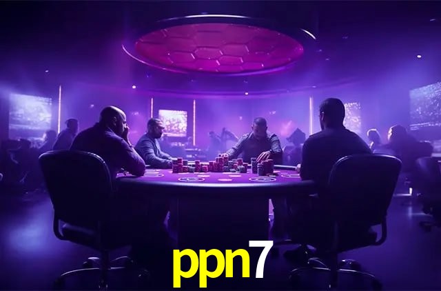 Inovações de Jogos na ppn7: O Futuro das Experiências Interativas