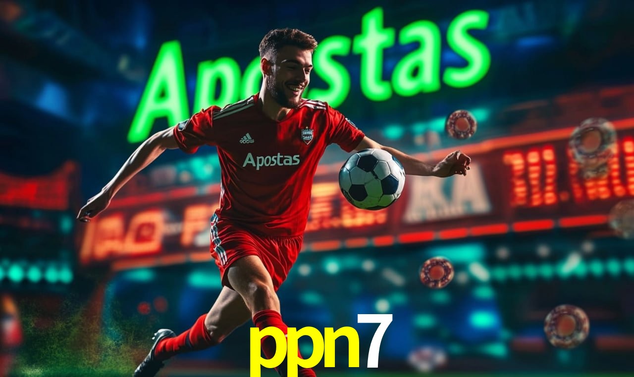 A Emoção da Loteria na ppn7: Uma Chance de Mudança de Vida