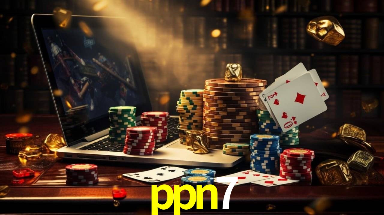 Apostas Esportivas na ppn7: Um Guia Completo