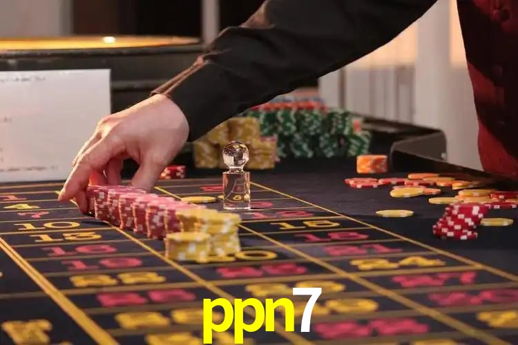 PIX Instantâneo ppn7
